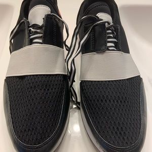 Steve Madden woman sneakers